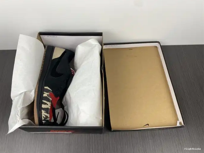 1 Jordan Carnivore Low DN3400-001 SoleFly Air x 0626